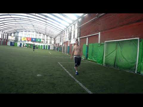 (2°T) Fecha 5. Paso a paso 7 vs Nuevo colegiales 2