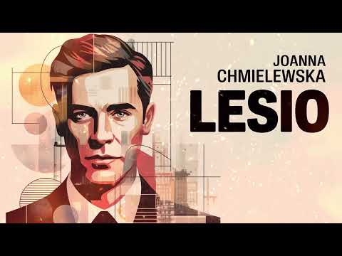 😂 Lesio – Joanna Chmielewska | Kultowa Komedia Kryminalna 🔍 Audiobook PL