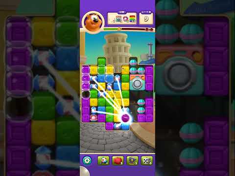 Toon Blast Level 5272-5276-2 Clear(3)