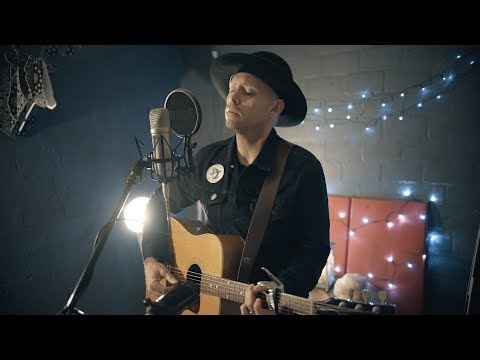 Andy Lund - The Year of the Knife | Mountainside Sessions