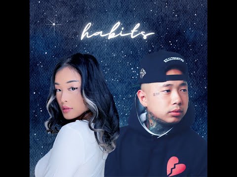 Ka Lia Universe - Habits (feat. Heartbreaka) (Visualizer)