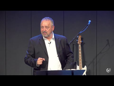 Emil Bartoș - Predica de pe munte, o predică revoluționară