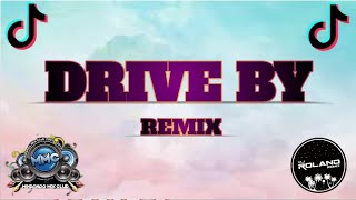 Download lagu Drive By - ( Tekno Remix ) Dj Roland Remix mp3