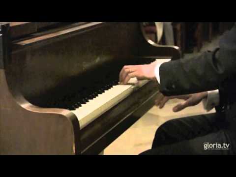 David Ianni - Falling Pearls op. 1 (live)
