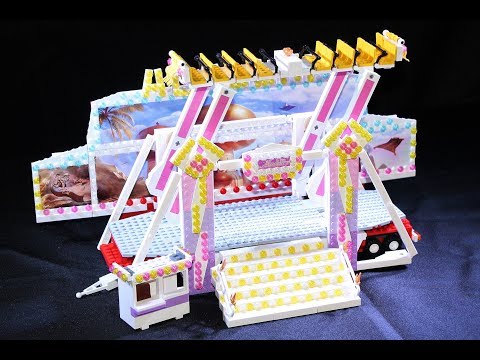 Voir la vidéo sur YouTube