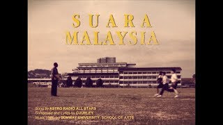 Download lagu Suara Malaysia by Astro Radio All Stars mp3 Download lagu Suara Malaysia by Astro Radio All Stars mp3
