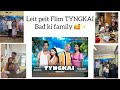 Leit Peit Flim TYNGKAI Bad Ki Family ️ TYNGKAI Khasi Flim