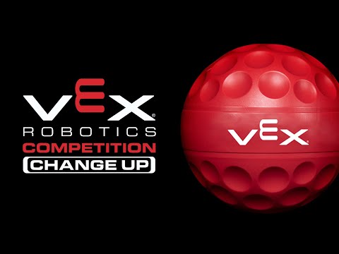 VEX Robotics Competition : Change Up | 2020-2021 Game
