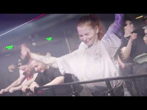 Moscow Madness 2024 Aftermovie