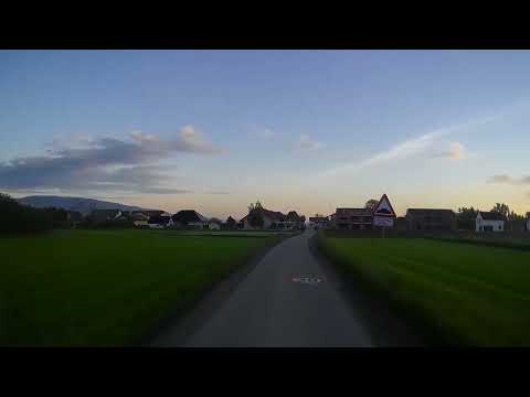 GASILCI PGD PODOVA - VOŽNJA GVC-1 NA POŽAR OBJEKTA RAČE