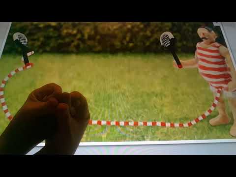 Horacio the handsnake - John Dillermand