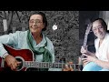 Etta Baker  -  Broken Hearted Blues  / 1988