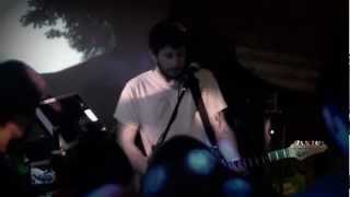 Zero absolu - Amend grace's legacy - Live in Miskolc (feb 2012)