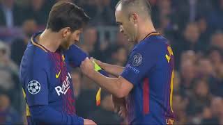 Barcelona vs Chelsea 3 0   All Goals & Extended Highlights   UCL 14 03 2018 HD