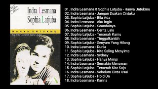 Download lagu Indra Lesmana & Sophia Latjuba - Hanya Untukmu (1992) mp3