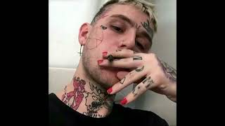 Lil Peep - Smokin&#39; (edit) (no feature)