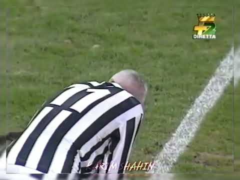 Milan 0-2 Juventus | Serie A 1994/1995 | Ravanelli, Vialli