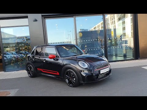 MINI HATCH 5-door Cooper Sport