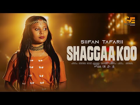 Siifan Tafarii Shaggaakoo _new oromo music vedio 2025 (official vedio)!