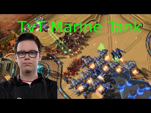 Big Gabe's Ladder Journey #2: Standard Bio TvT