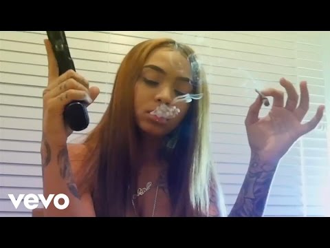 Cuban Doll - Let It Blow ft. Molly Brazy