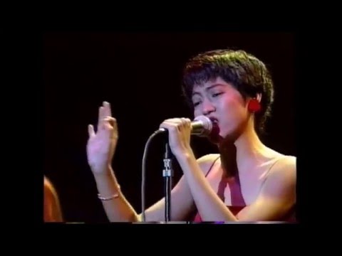 Maribeth - Half As Much - Live in Tokyo