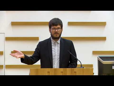 [KAC Maruševec] Matija Kovačević: Naša uloga u Božjoj priči  (09.06.2018)