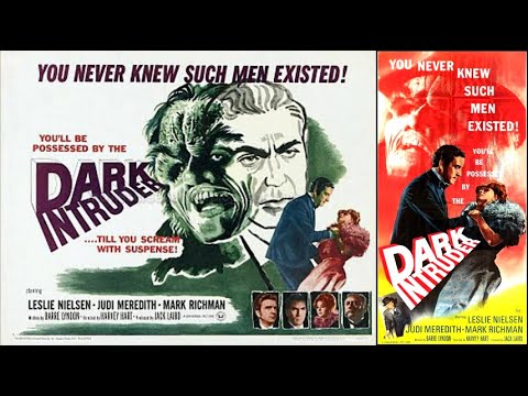 Dark Intruder 1965 music by Lalo Schifrin