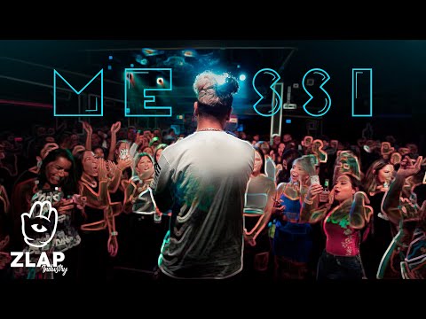 Kilber - #Messi (Official Video) #Zlap