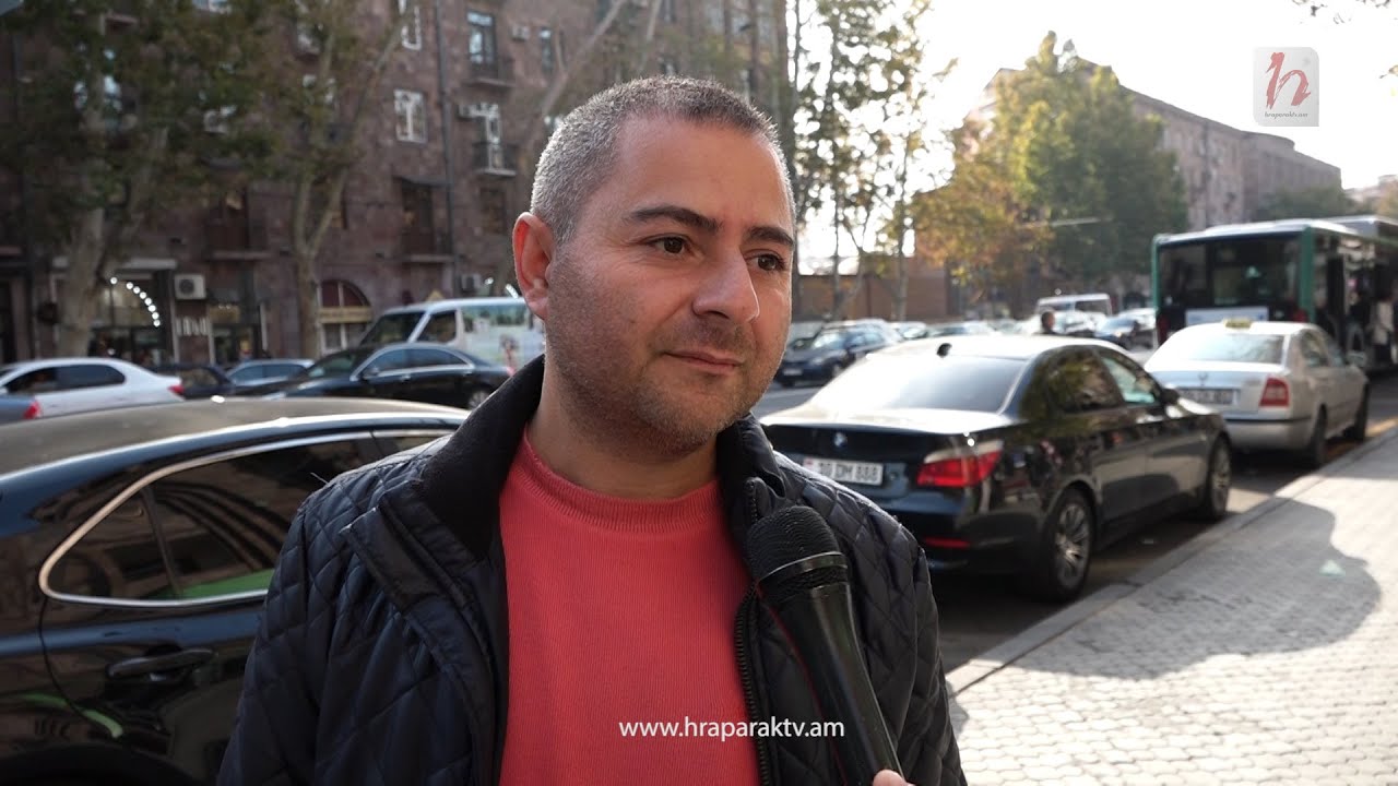 Հայաստանը կարո՞ղ է խզել Ռուսաստանի հետ դաշնակցային հարաբերությունները