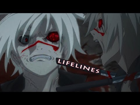 B: The Beginning ~AMV ~ Lifelines