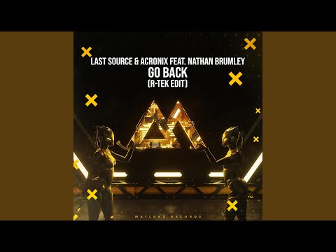 Go Back (Radio Edit)