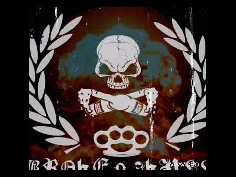 Video de la banda Broken Skull