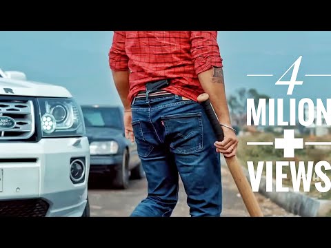 Aisa Konsa Tu Dil Mai Dard Jhel Gya Yo Pubg Sa Game Sareaam Khel Gya | Trending Song