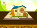 BabyTV Little Miss Muffet English