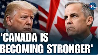 “We’re Becoming Stronger”: Canada’s Finance Minister Draws Red Line as U.S. Trade Talks Continue