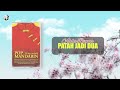 Alda Risma Patah Jadi Dua