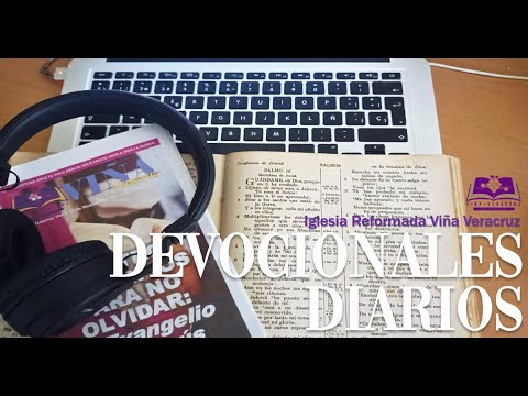 DEVOCIONAL 17 DE ENERO 2023 IRVV