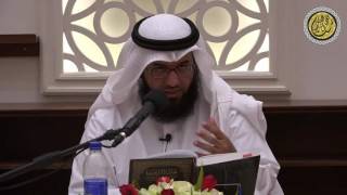 هداية الراغب (20) - بداية كتاب الصلاة