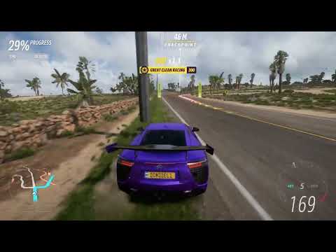 LFA Showdown competition -1:39:163