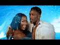Lydia Jazmine & An-Known - Freezing (Official Music Video)