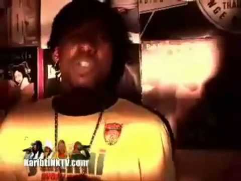 Wayne Marshal ft  Mavado   My Heart Remix Unofficial Video