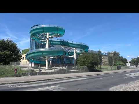 Lausitz: Hallenbäder in Sachsen öffnen wieder - LAUSITZWELLE