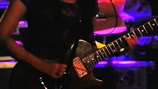 &quot;Mood Swing&quot; by Luscious Jackson Live at Irving Plaza