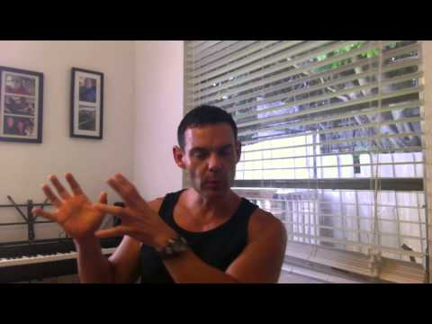 Lifeology: Episode 1 - Perception, Thoughts, Emotions, Actions