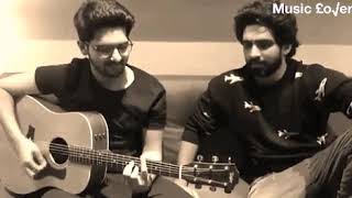 Hum nahi sudhrenge by - Armaan malik &amp; Amaal malik videos song.