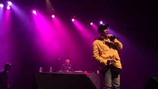 "You Too" - Loco / AOMG US Follow The Movement Tour - San Francisco