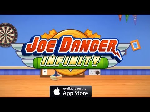 joe danger infinity iphone download