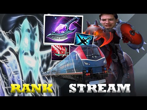 Storm Spirit vs Chaos Knight #dota2 #dota2 #highlights #dota2highlights #stormspirit #abed #sumail