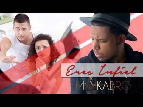 Enkiell - Eres Infiel Prod By BNC 2016 Reggeton Romantico